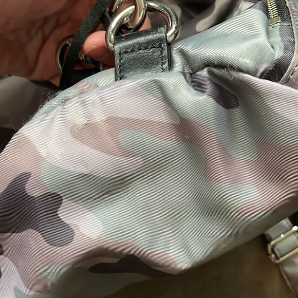 Rebecca Minkoff Julian Backpack - Picture 4 of 4